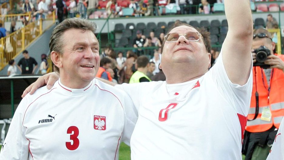 "Bójta się Wójta"