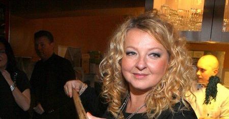 "Kuchenne rewolucje": Magda Gessler odmieni kolejne restauracje