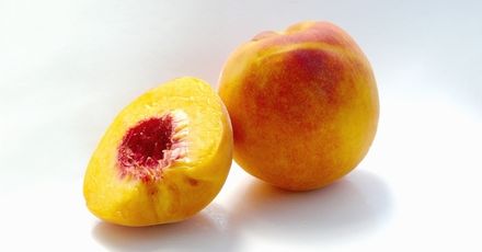 Śpiewające brzoskwinie