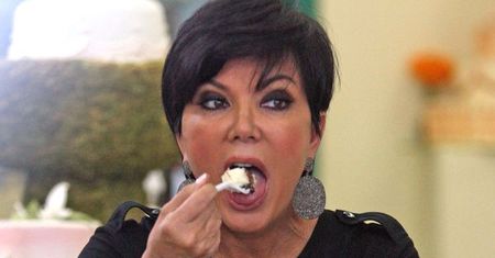 Kris Jenner: najbardziej żenująca mamuśka w show-biznesie!