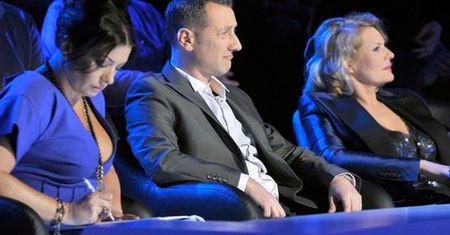 "Bitwa na głosy": podnosi widownię TVP 2!