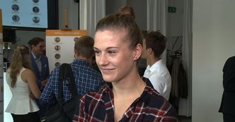 Stypendia dla młodych sportowców od Biedronki