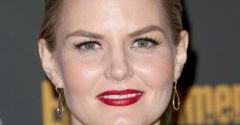 Czas nie jest łaskawy dla Jennifer Morrison