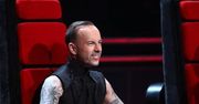 "The Voice of Poland": Źle ze zdrowiem Nergala!