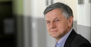 Prof. Zybertowicz: rząd PiS powinien opublikować raport. Na razie nie spełnił tego warunku