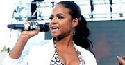 Christina Milian promuje swoją kolekcję