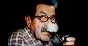 Günter Grass - takim go zapamiętamy