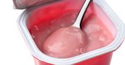Jogurty mają więcej cukru niż cola