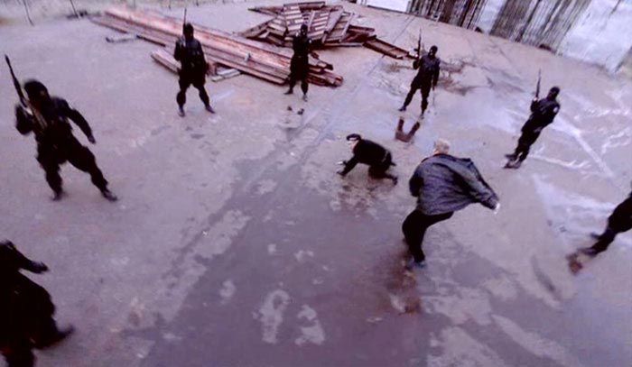 Brutalne zbrodnie, bandyckie porachunki, skorumpowana policja. Cała prawda na temat Rosji?