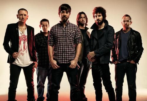 Linkin Park fot. Warner Music Poland Linkin Park fot. Warner Music Poland 