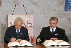 Wybory do PE. Byli premierzy kuszeni przez Platformę