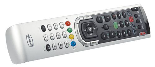 Jeden pilot do wszystkiego