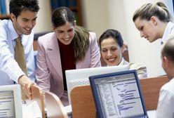 Kondycja finansowa polskich firm jest dobra