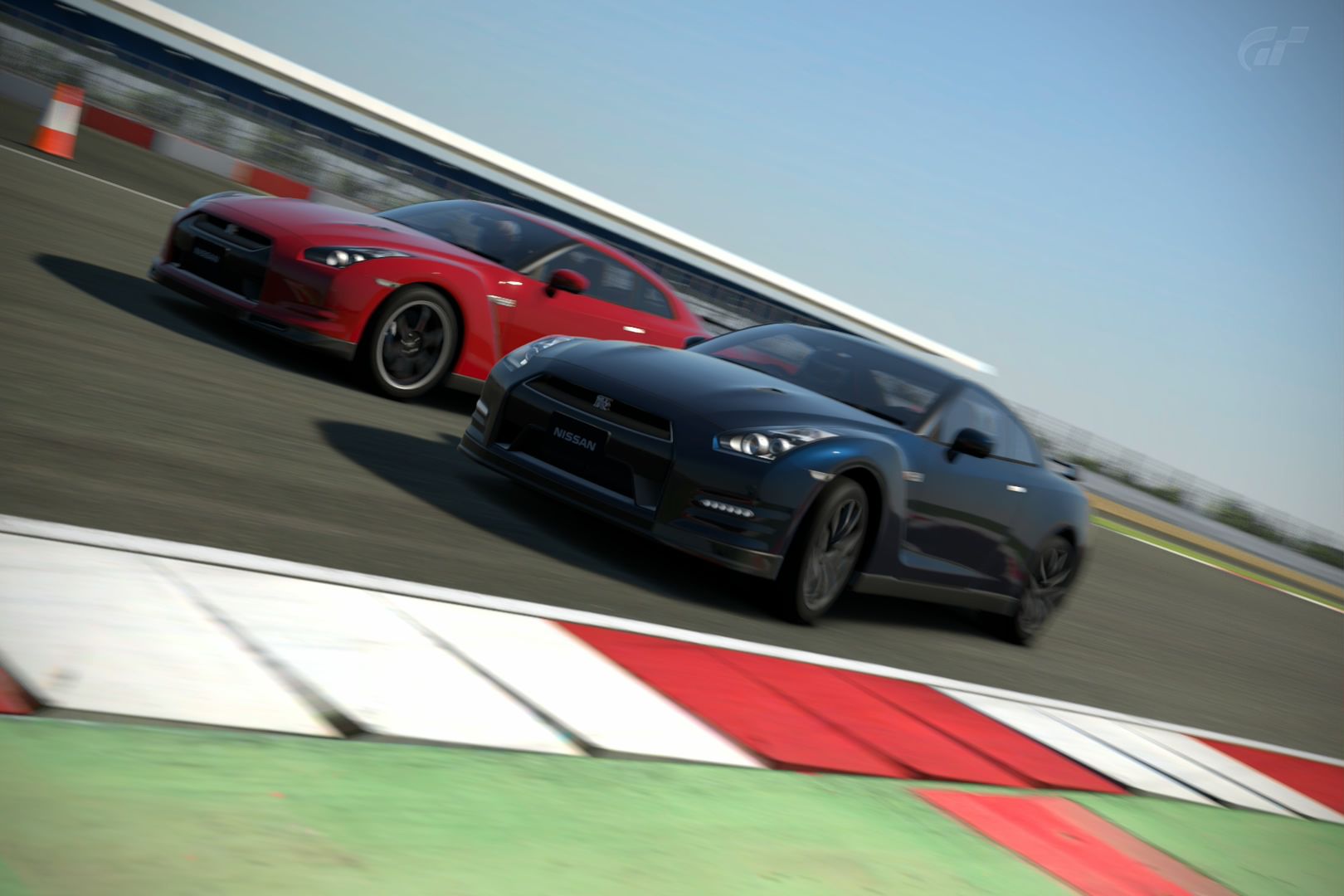 Gran Turismo 6 okiem dziennikarza motoryzacyjnego. Najlepsza gra wyścigowa? 49