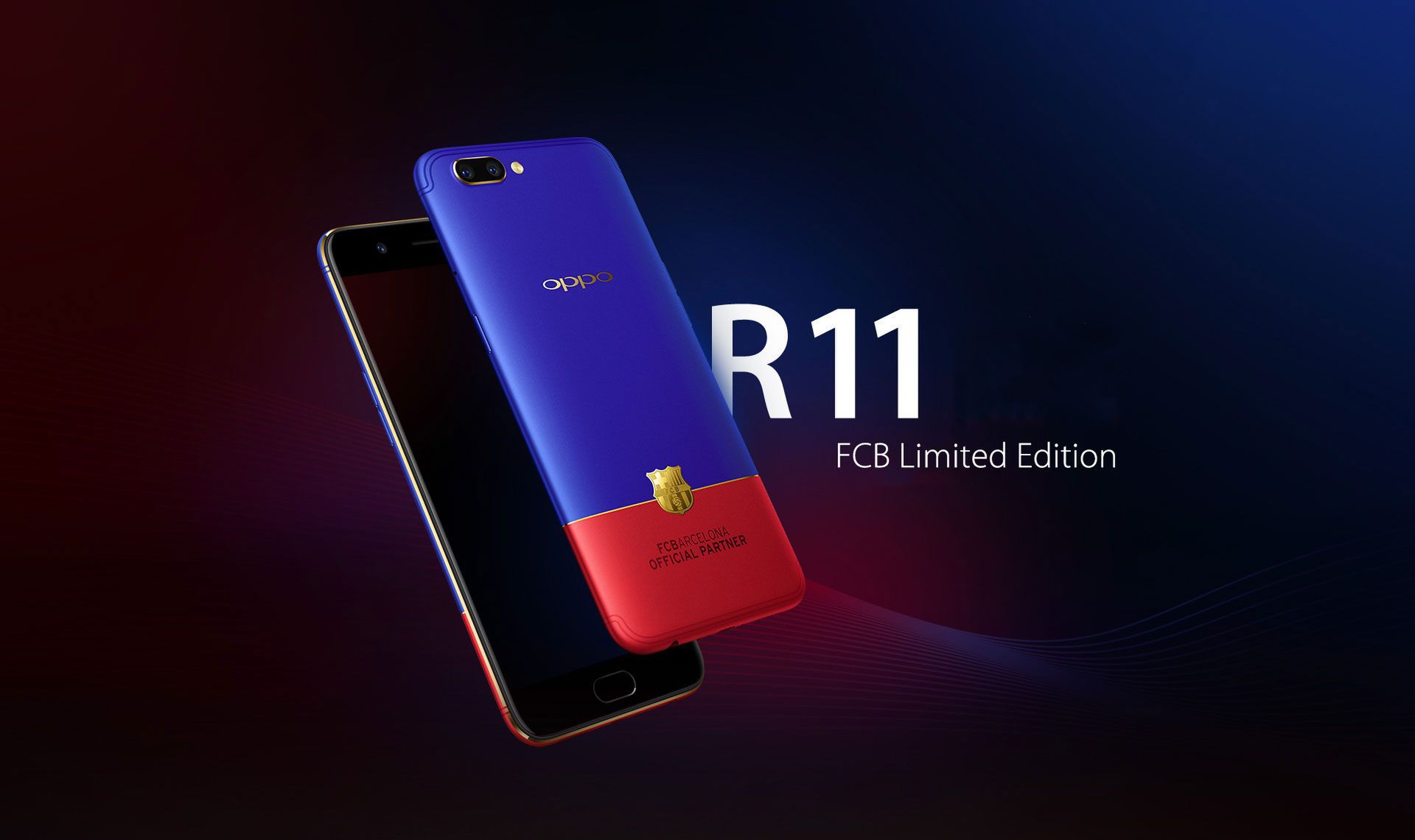 Nie tylko OnePlus 5T Star Wars. Oto 5 innych świetnych edycji chińskich smartfonów 4