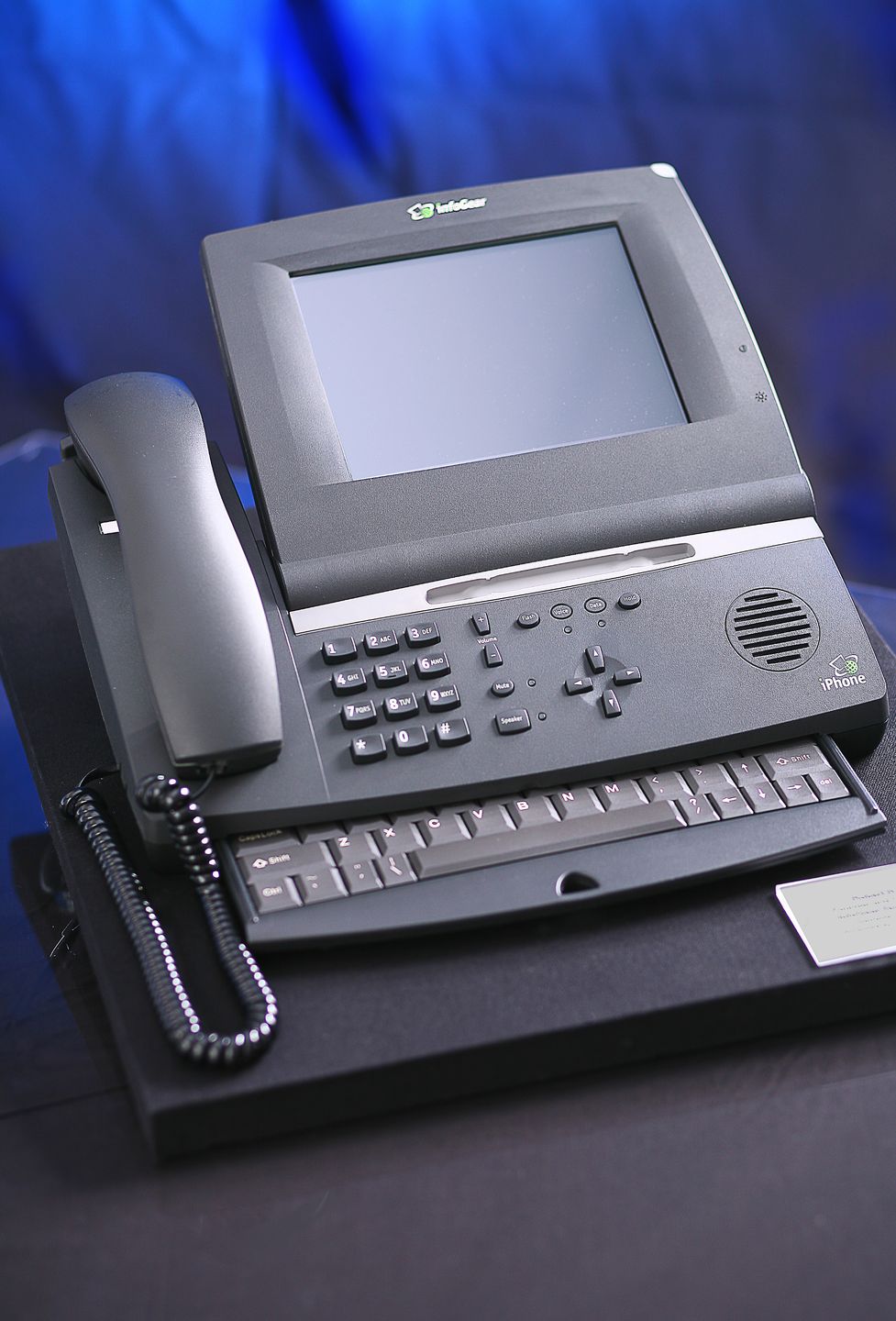 iPhone z 1998 roku. Nieznana historia telefonu, który wyprzedził swoją epokę 4