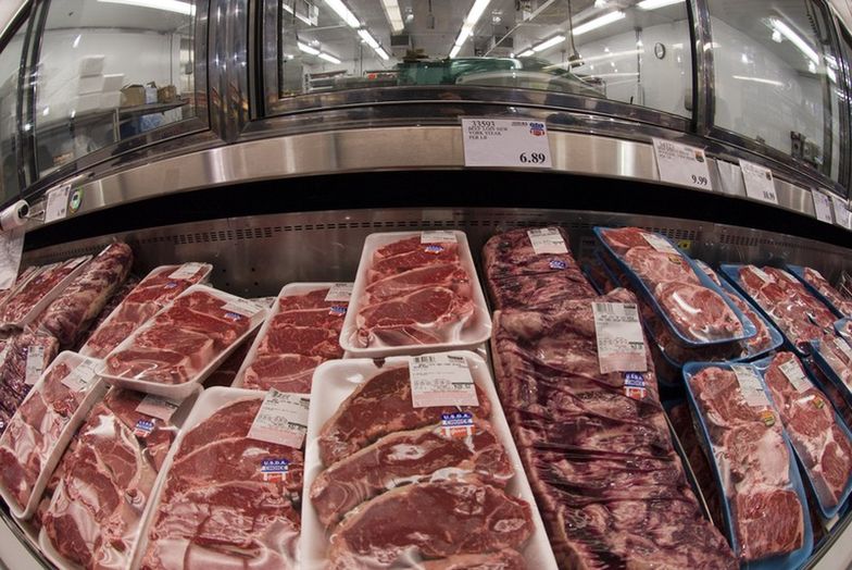 USA ogłosiły, że będą stopniowo otwierać rynek na wołowinę z UE