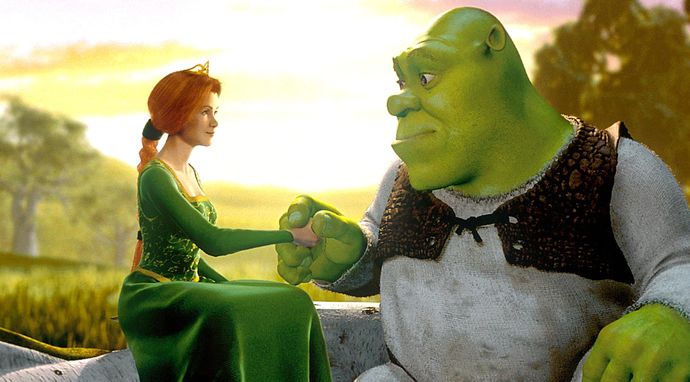 Shrek