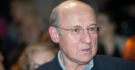 Piotr Fronczewski o swojej chorobie: "Nie wiedziałem, którędy mi serce wyskoczy"