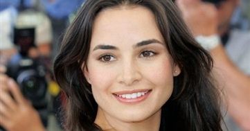 Mia Maestro, namiętna jak argentyńskie tango