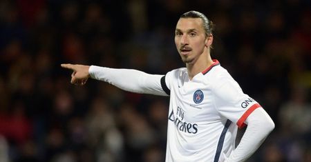 Zlatan Ibrahimović: Głodny złodziej rowerów, który zdobył świat