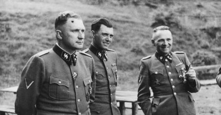 W zamku w Gołuchowie Hiszpania przekazała Polsce dwa dzieła zrabowane przez nazistów