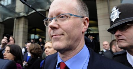 Dyrektor BBC podał się do dymisji. Dlaczego?