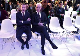 Afera Volkswagena nie zaszkodziła koncernowi. Sprzedaż rośnie