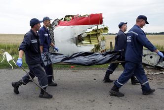 Katastrofa malezyjskiego Boeinga. 12 państw przeprowadzi wspólne śledztwo