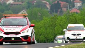 Kia Lotos Race 2015: I runda - Hungaroring