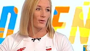 Monika Michalik: myślę, że dam radę powalczyć jeszcze w Tokio