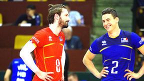 Liga Narodów: Serbia - Francja 1:3 (galeria)
