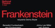 ''Frankenstein'' - National Theatre Live ponownie w Multikinie