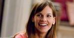 ''Logan Lucky'': Hilary Swank szykuje skok z Danielem Craigiem