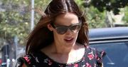 Jennifer Garner spodziewa się dziecka? Paparazzi zrobili zdjęcia jej zaokrąglonego brzuszka