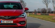 Test Opla Astry 1.2 Turbo: przestronny i ekonomiczny kompakt, który ma już swoje lata