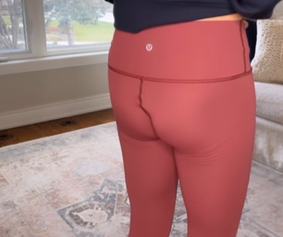 Syndrom sercowych pośladków. Pojawia w szczególnym momencie życia