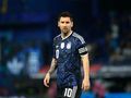 Argentyna wystosowała prośbę do FIFA. Jest drugie dno