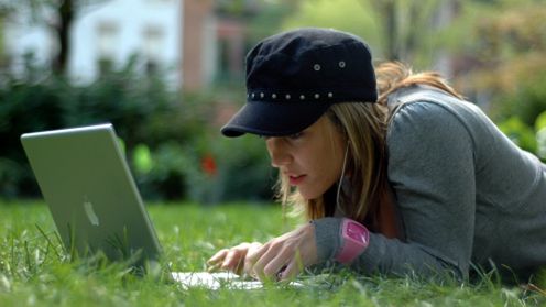 Superszybki mobilny internet już za trzy lata 1