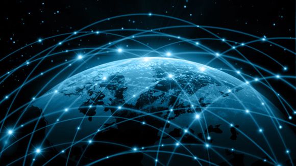 Co zacznie trzecią rewolucję? 1