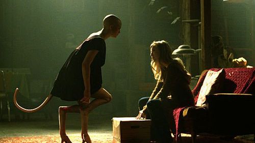 Nie baw się w boga [zwiastun] 1