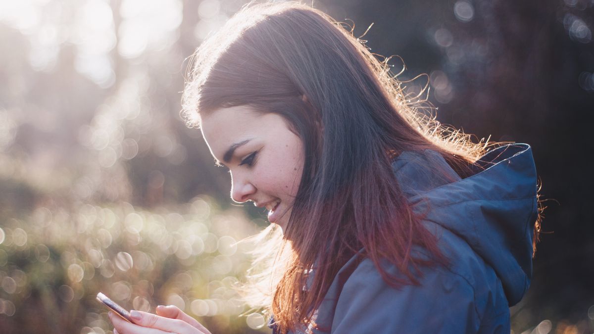 Jaki telefon kupić dziecku na komunię? 1