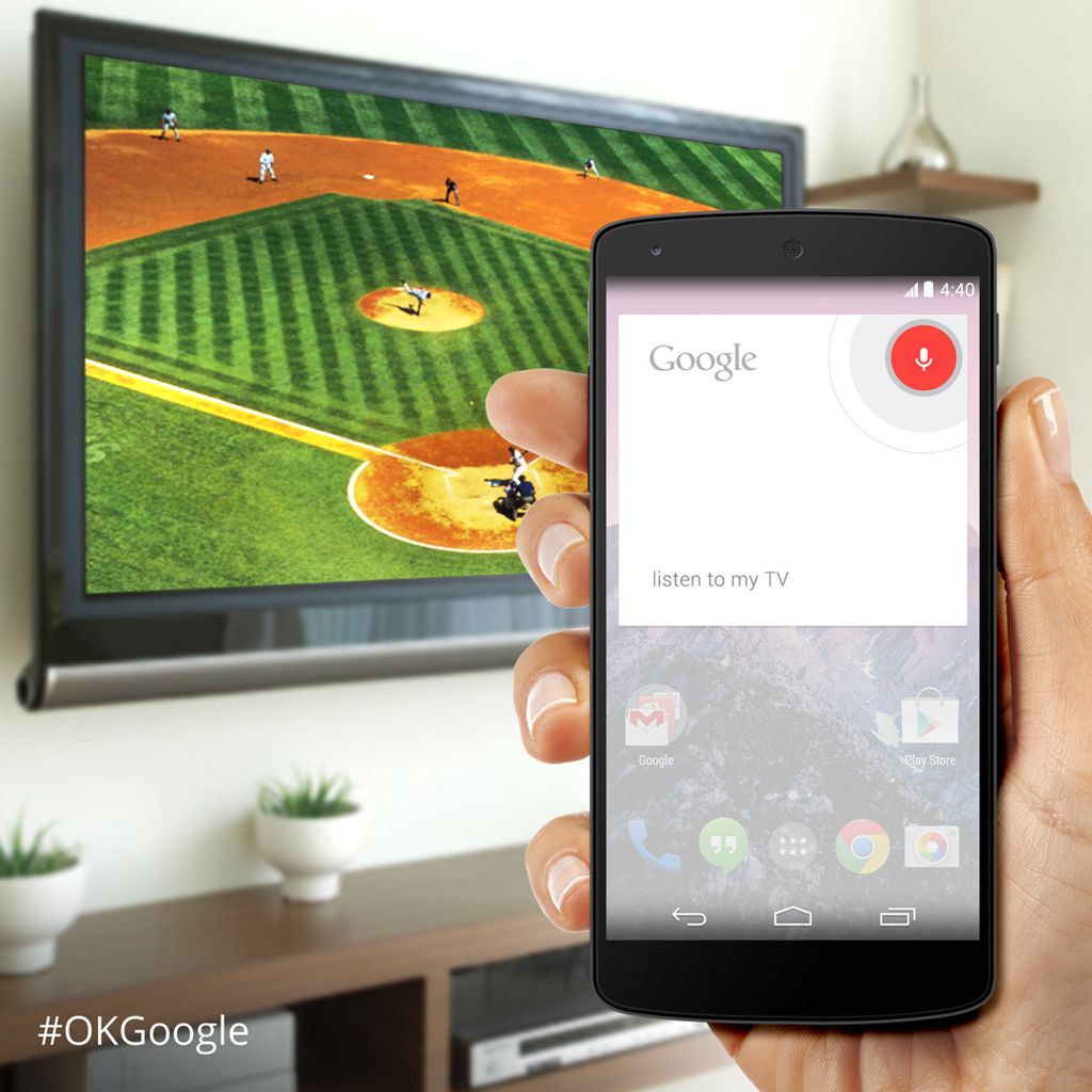 Google publikuje zdjęcie nieznanego dotąd smartfona. Czy to Nexus 6? 4