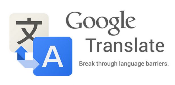 Google Translate 2.4 dla Androida z nowym interfejsem