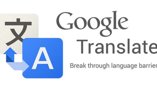 Google Translate 2.4 dla Androida z nowym interfejsem 1