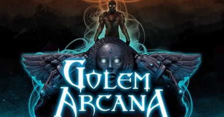 Nowy projekt twórców Shadowrun Returns to interaktywna gra planszowa - Golem Arcana