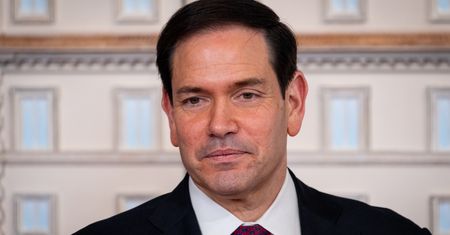 USA potwierdzają. Rubio rozmawiał z Ławrowem ws. Ukrainy