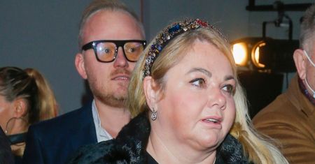 Katarzyna Niezgoda i jej mąż udzielili wywiadu. Opowiedzieli o ślubie, który "mieli brać, LECĄC balonem nad Ugandą"