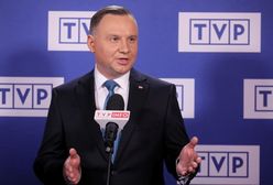 Wybory prezydenckie 2020. Najnowszy sondaż. Andrzej Duda liderem, konieczna II tura