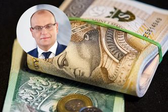 Podatek liniowy w Polsce? Apel prof. Adama Mariańskiego